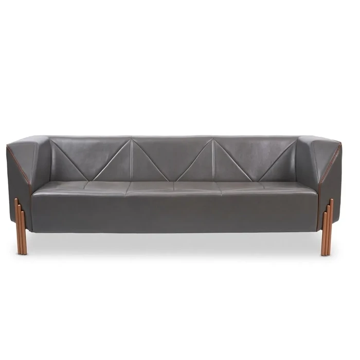 Carmen Office Sofa Set, Luxury and Comfort