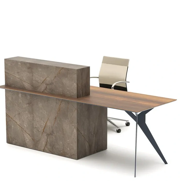 Pyrite Seat - Pyrith Panko for Modern Offices