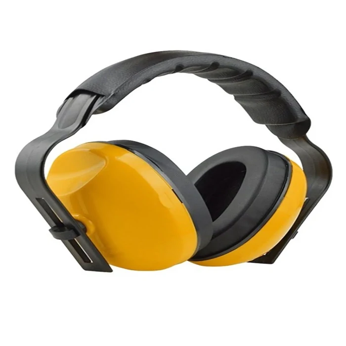 Noise Canceling Headset | Pro Safety Gear for Range Shooting