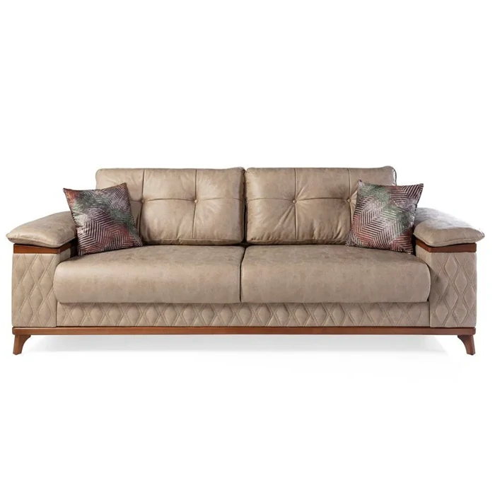 Opera Three-Seater Sofa - Stylish & Comfortable Seating