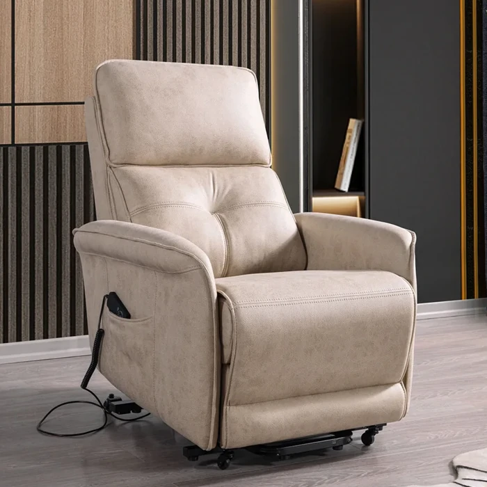 Tetra Dad Chair (Without Massage) - Swivel Feature