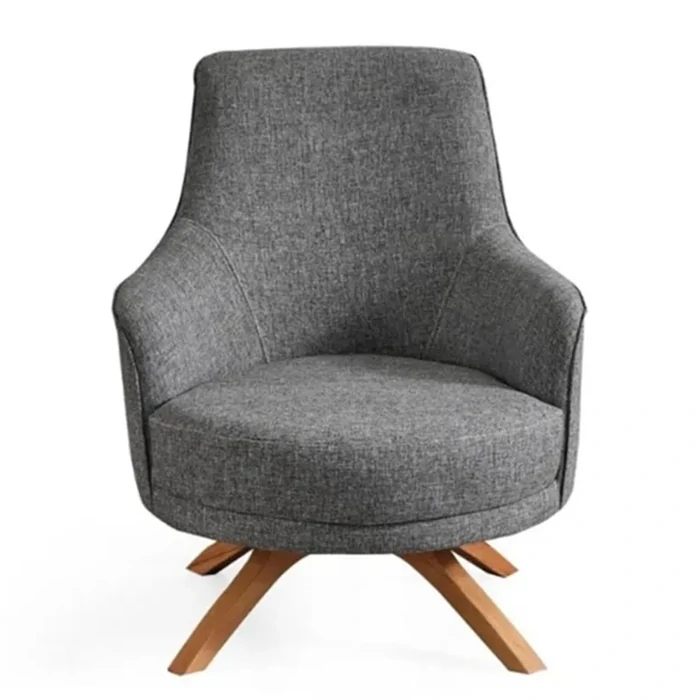 Top Chair - Elegant and Comfortable Armchair