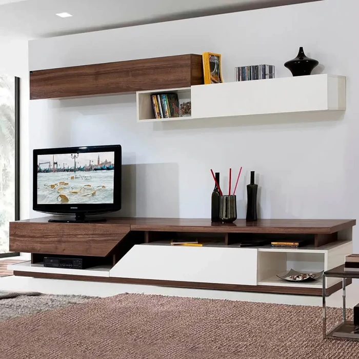 Coupon Wall Unit – Eco-Friendly Design with Easy Assembly