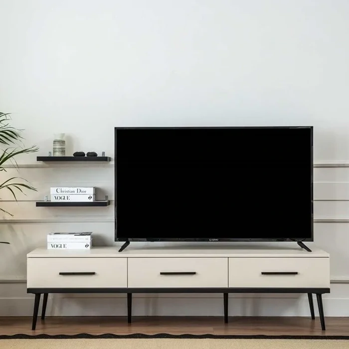 Lares TV Unit – Modern Design with Practical Storage Solutions