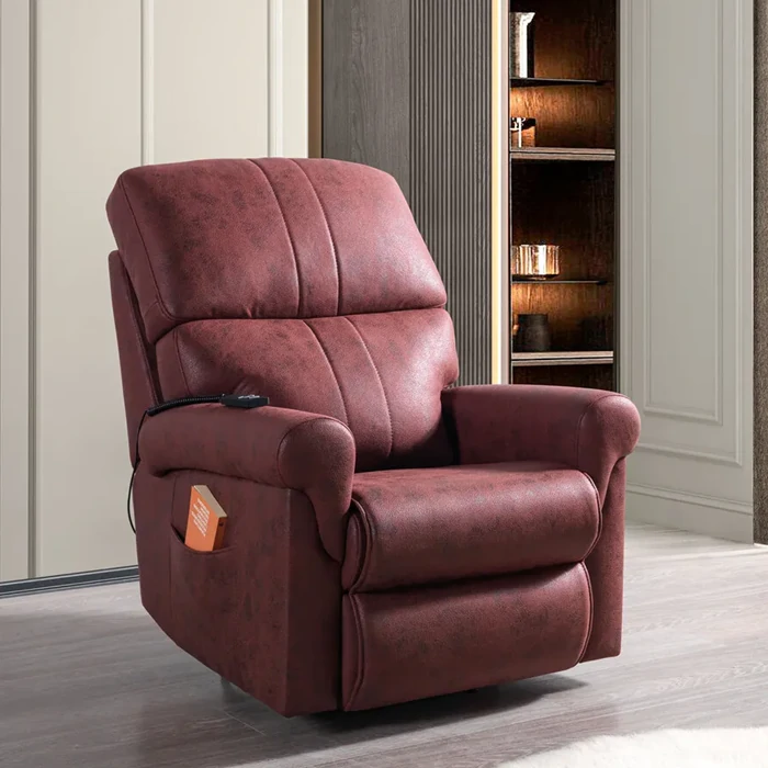 Father Flora 56 Plus Chair - Ultimate Comfort & Versatility