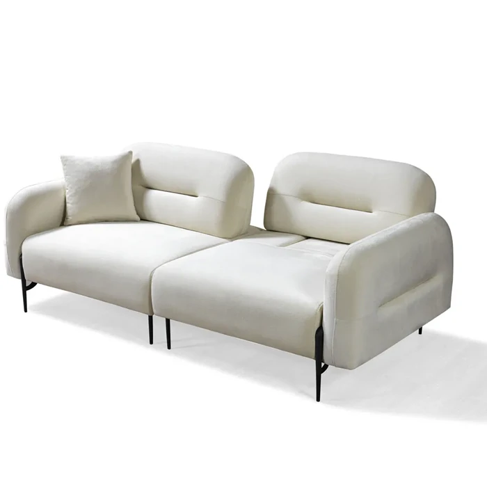 Eylül Corner Sofa Set - 350 cm Wide, Comfortable and Stylish