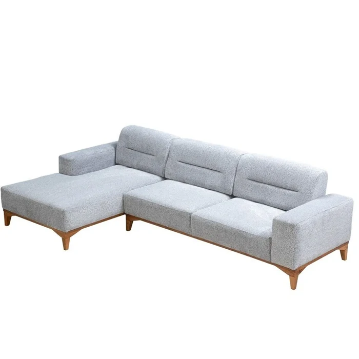 Star Shaped Corner Sofa - Stylish Comfort for Your Living Space