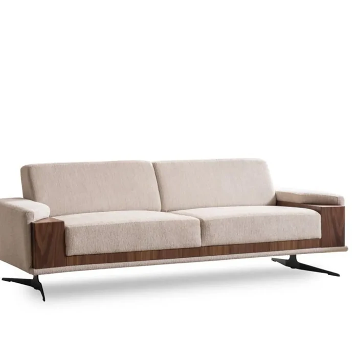 Alia Sofa Set - Elegant and Comfortable Seating Solution