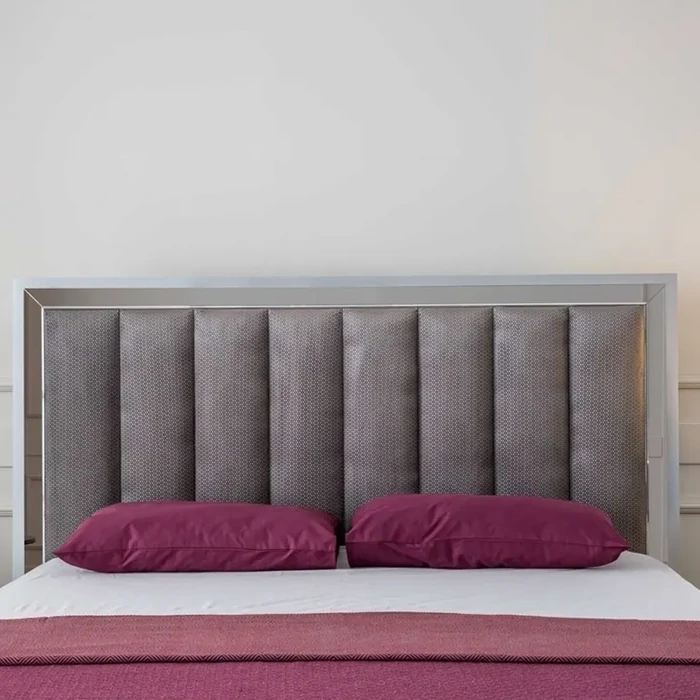 Grace Bedstead - Elegant and Spacious Bed 180 x 217 cm