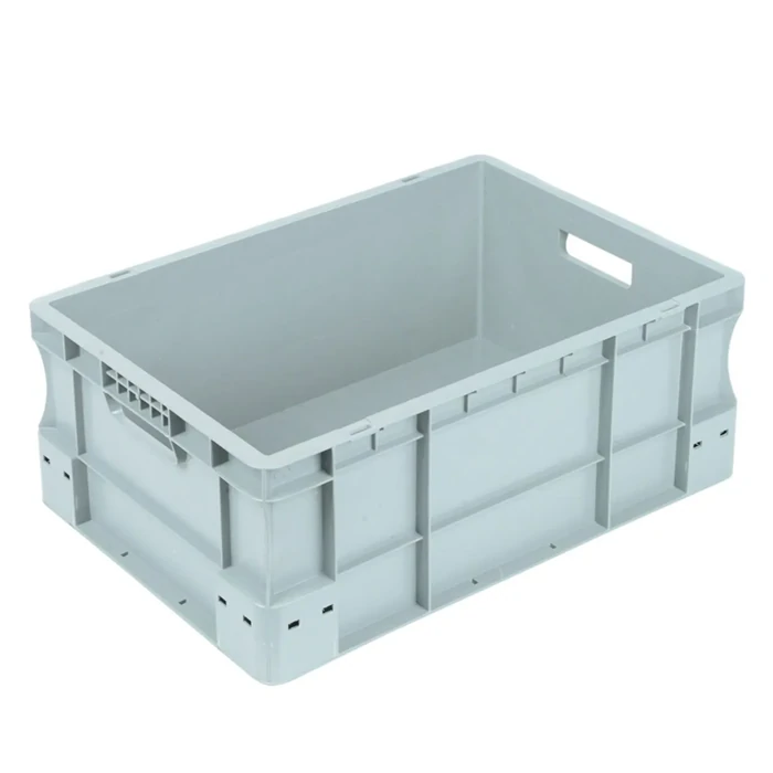 Enclosed Industrial Safe SPK4622 – Heavy-Duty Plastic Safe for Secure Storage