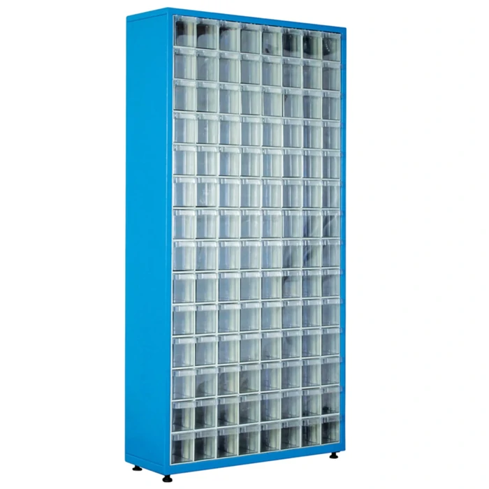 TMD 501-S One Way Metal Plastic Cabinet – Sturdy & Versatile Storage Solution