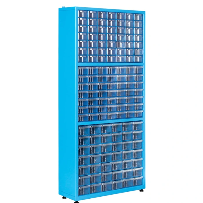 Symbol TMD SUPER2 One Way Plastic Metal Cabinet – Durable & Versatile Storage Solution