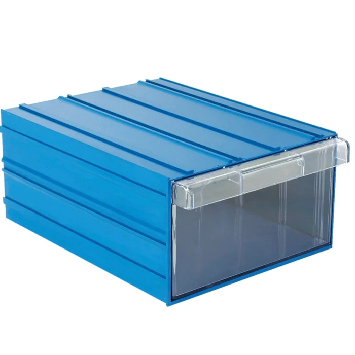 Drawer Box 510 – Compact and Organized Storage Solution