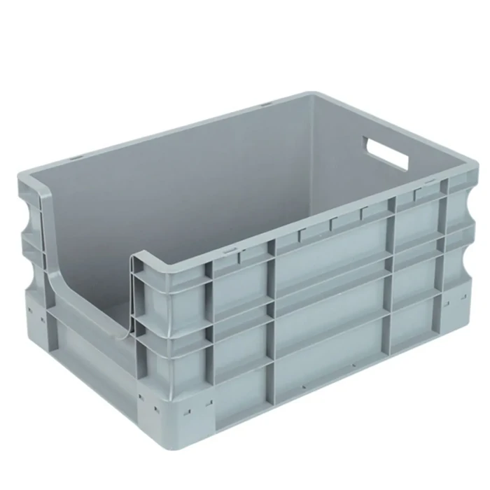 Closed Industrial Type Safe SPK4628AV – Durable Plastic Storage Solution