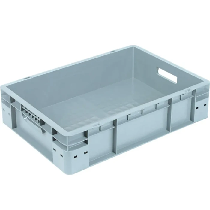 SPK4615 Enclosed Industrial Safe – Durable Plastic Storage Solution