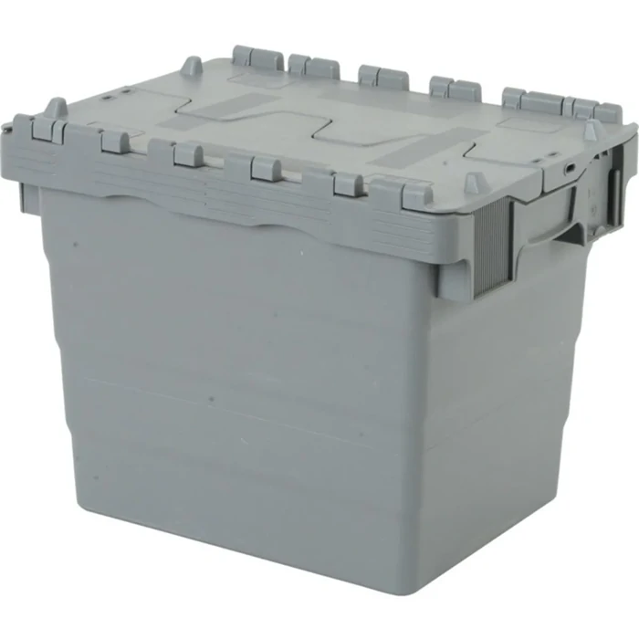 SPKM 4332 Plastic Box – Versatile Storage Solution