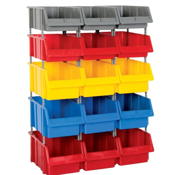 Tool Sets Kod1180 – Durable and Spacious Tool Holder