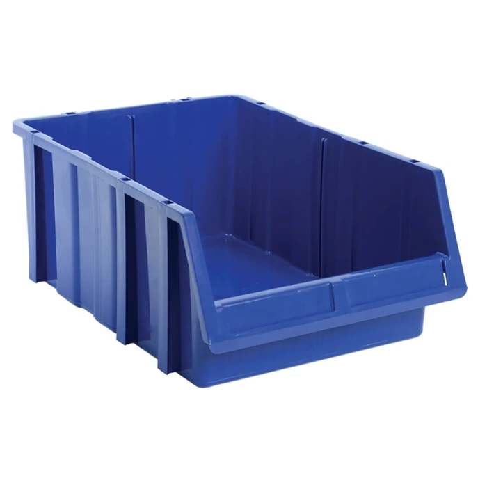 PA540 Blue Pinned Toolbox – Durable and Versatile Storage Solution