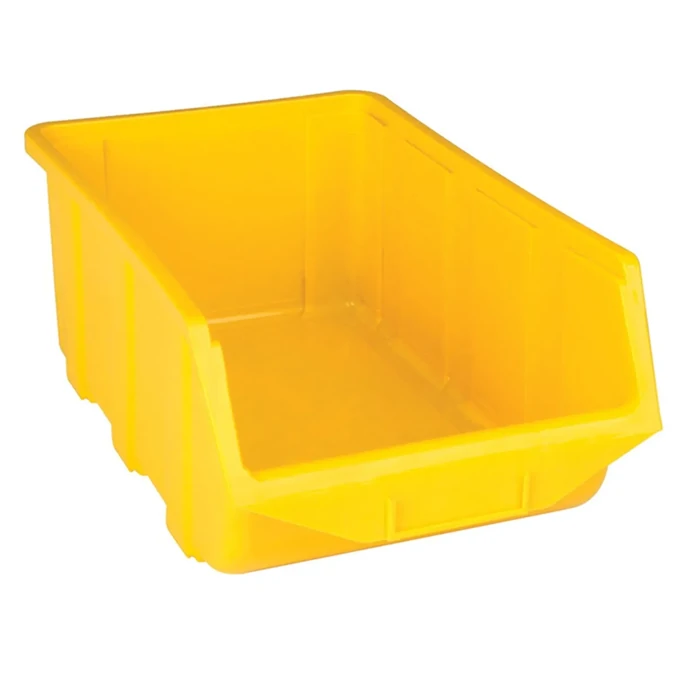 A400 Plastic Toolbox – Durable, Compact Tool Storage Solution