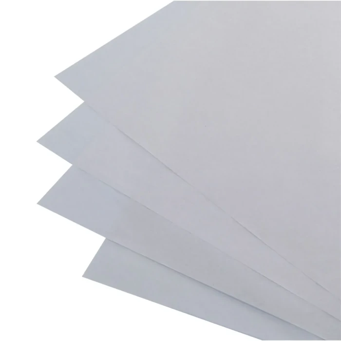 White Tissue Paper 50x70 - 100pcs - 17g