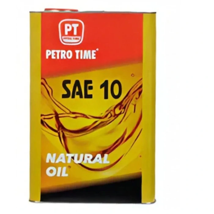 SAE 10 Engine Oil – 14 kg / 16 L High-Quality Mineral Oil