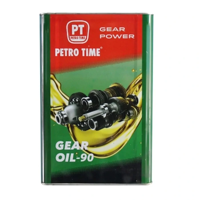 Gear Oil 90 No. 16 – Elevator & Transmission Gear Oil