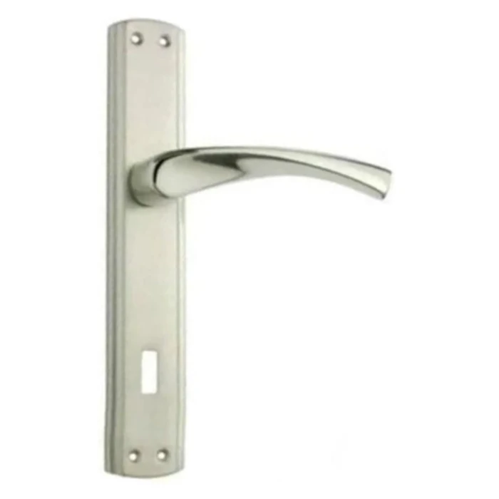 Lerzan Plato Door Handle. Interior Room Door Set