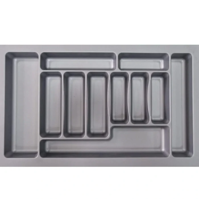 Cutlery Drawer Organizer 74.5x48.5 cm – Customizable to 68.5x40 cm