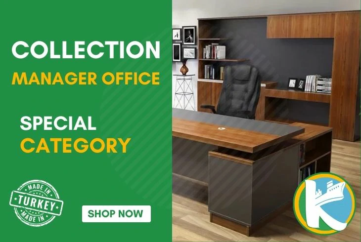 Manager office furniture