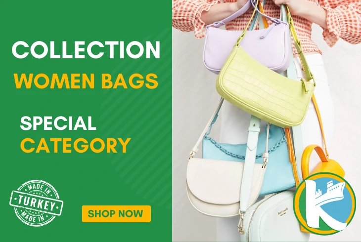 Women bags